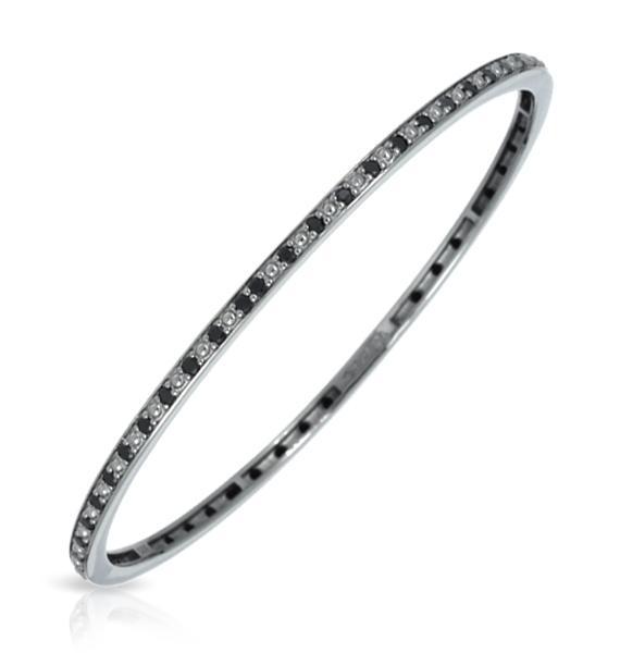 Belle Étoile Accent Stone Bangle Belle Étoile Accent Stone Bangle