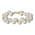 Pearl Twist Bracelet Pearl Twist Bracelet