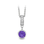 Belle Étoile Annabelle Pendant Belle Étoile Annabelle Pendant