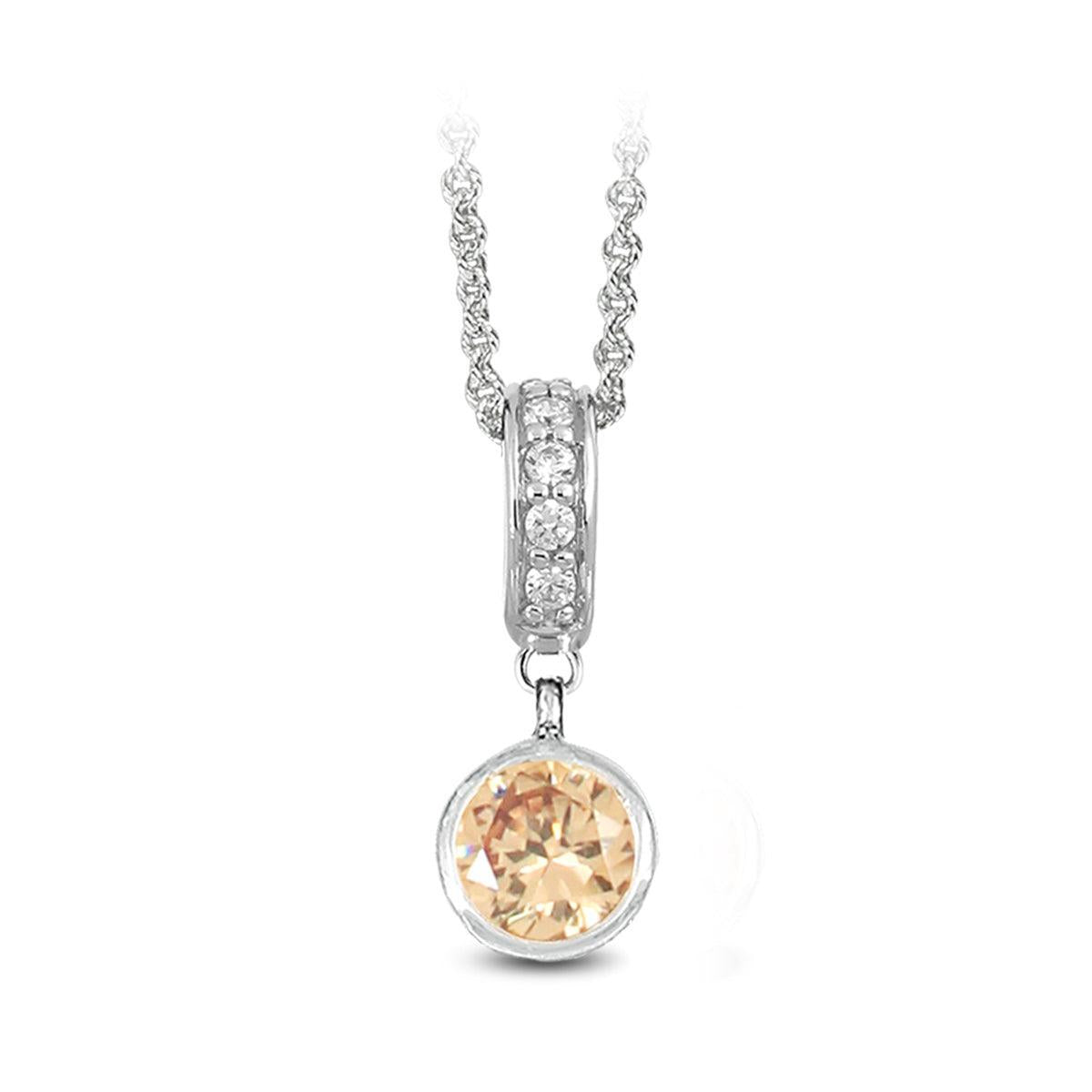 Belle Étoile Annabelle Pendant Belle Étoile Annabelle Pendant