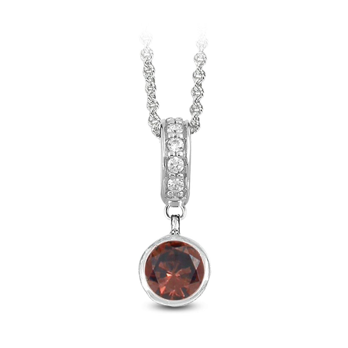 Belle Étoile Annabelle Pendant Belle Étoile Annabelle Pendant