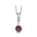 Belle Étoile Annabelle Pendant Belle Étoile Annabelle Pendant