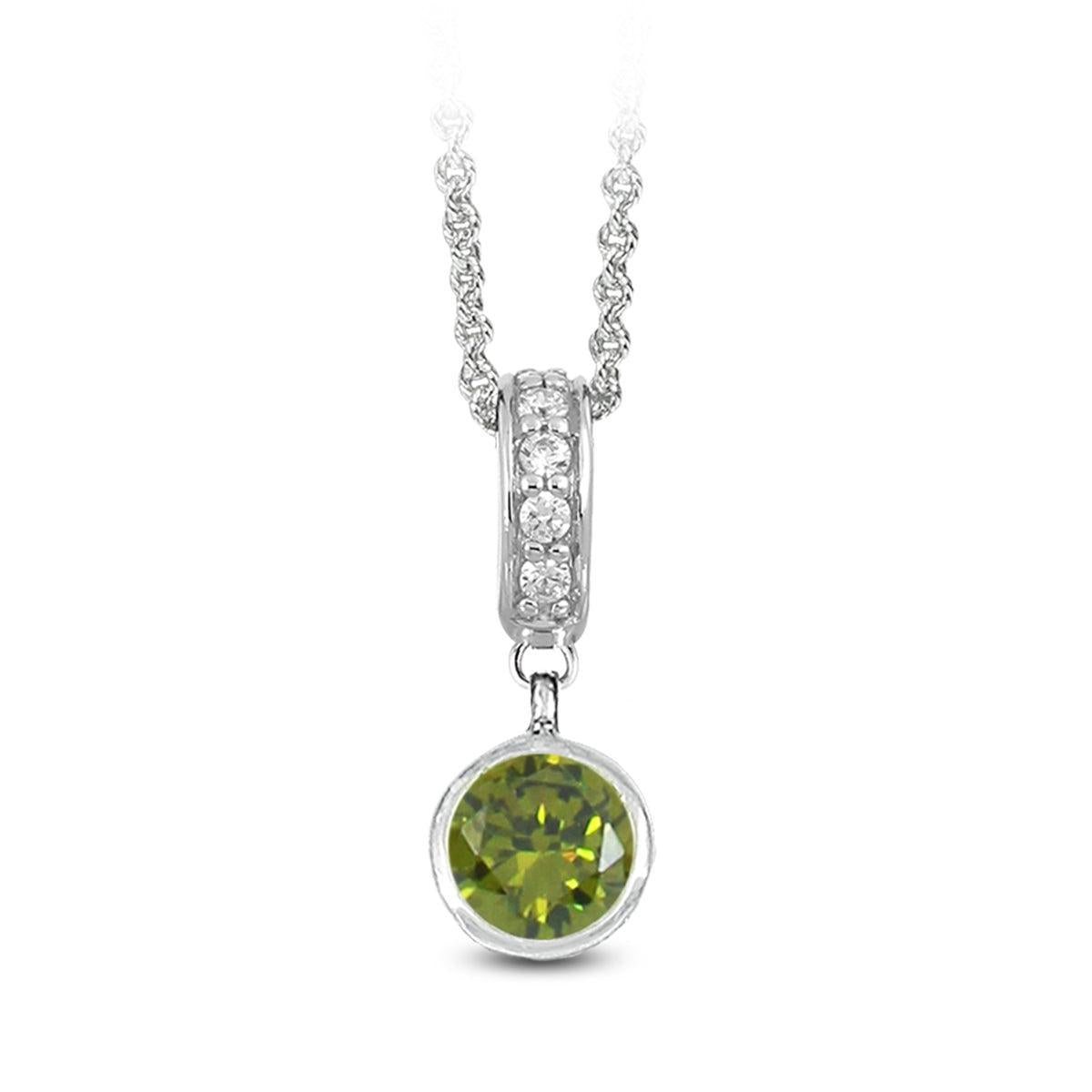 Belle Étoile Annabelle Pendant Belle Étoile Annabelle Pendant
