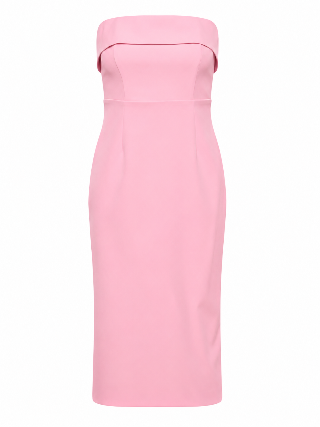 Georgia Dress – Light Pink (Final Sale) Georgia Dress – Light Pink (Final Sale)