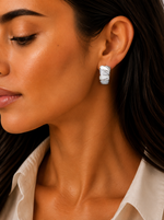 Belle Étoile Palazzo Earrings Belle Étoile Palazzo Earrings