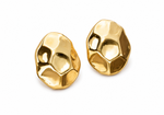 Mayara Turtle Dome Earrings Mayara Turtle Dome Earrings