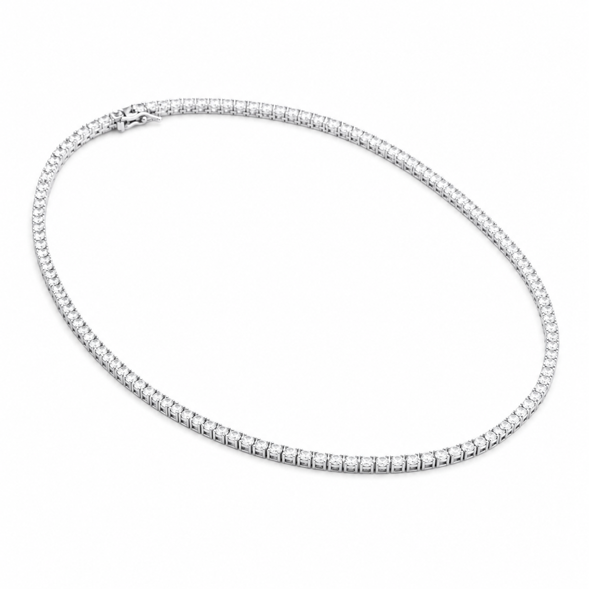 Cynthia Necklace & Bracelet Cynthia Necklace & Bracelet