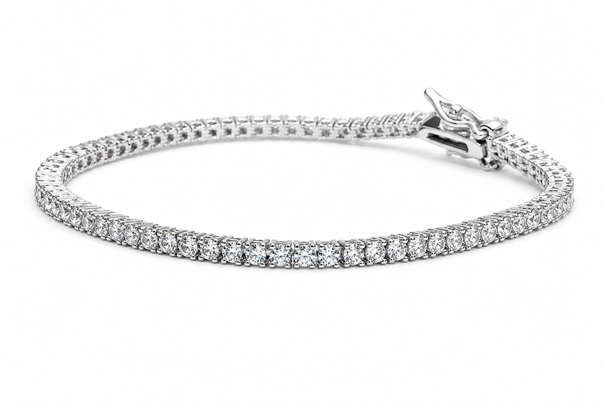 Cynthia Necklace & Bracelet Cynthia Necklace & Bracelet