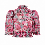 Arbour Top- Multicolor (Final Sale) Arbour Top- Multicolor (Final Sale)