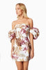Meadow Mini Dress - Multicolor (Final Sale) Meadow Mini Dress - Multicolor (Final Sale)
