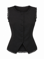 Shawna Matching Set – Black (Final Sale) Shawna Matching Set – Black (Final Sale)