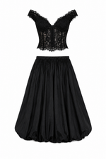 Waverly Set - Black (Final Sale) Waverly Set - Black (Final Sale)