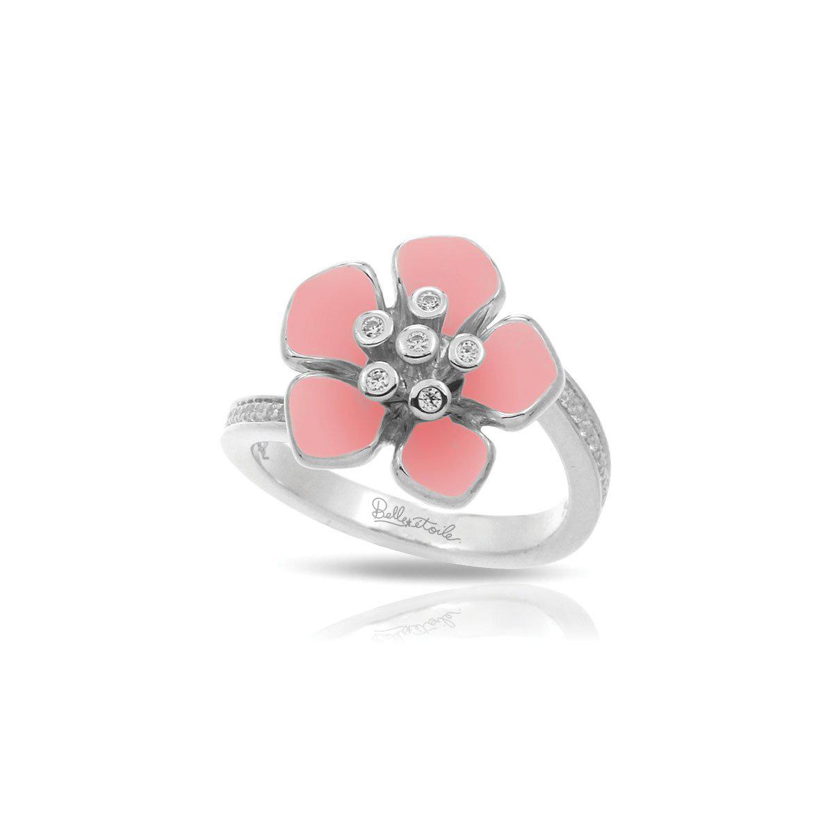 Belle Étoile Forget Me Not Ring Belle Étoile Forget Me Not Ring