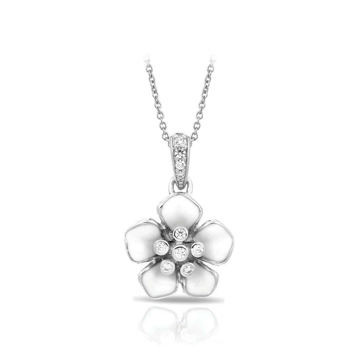 Belle Étoile Forget Me Not Pendant Belle Étoile Forget Me Not Pendant