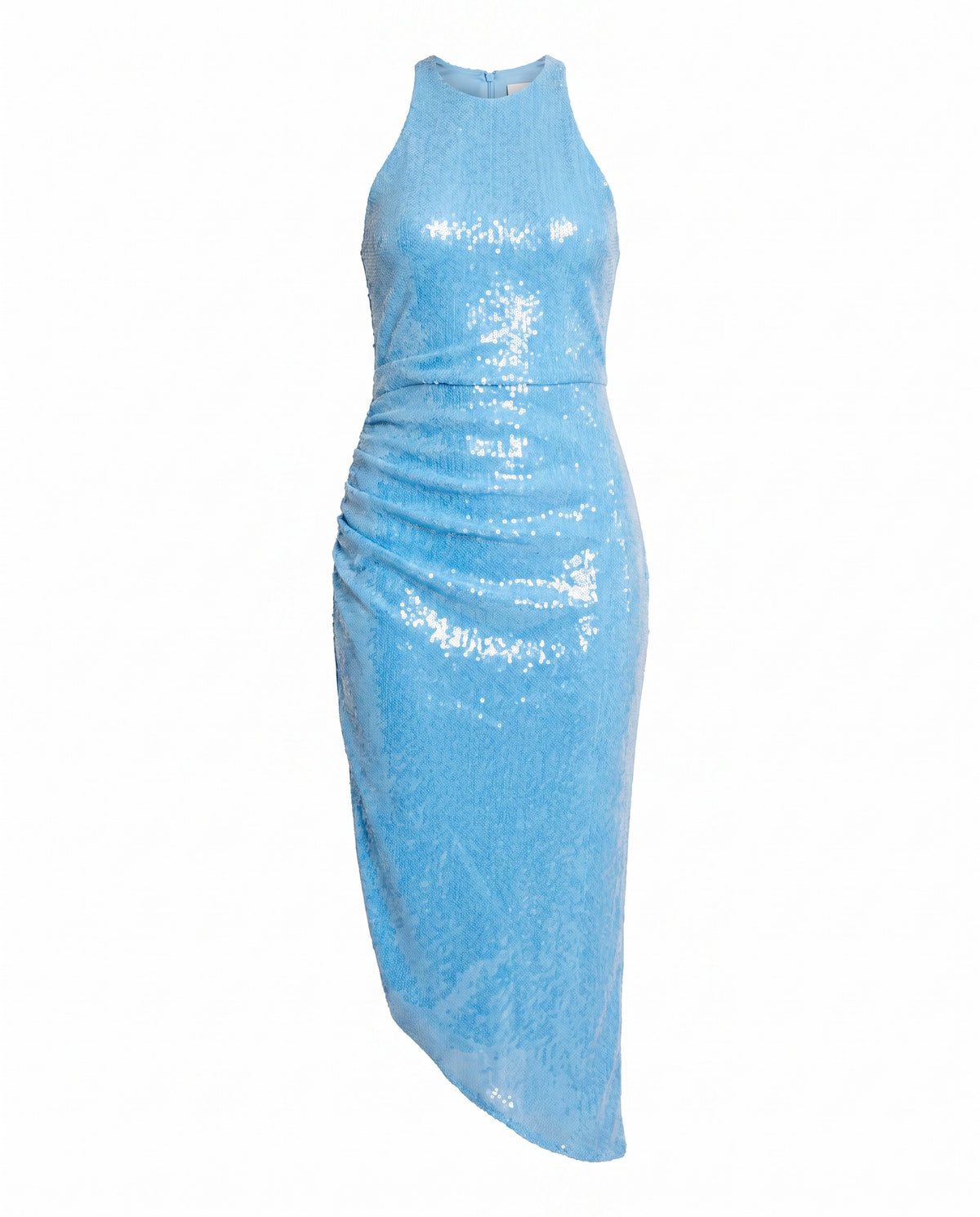 Perla Dress - Turquoise (Final Sale) Perla Dress - Turquoise (Final Sale)