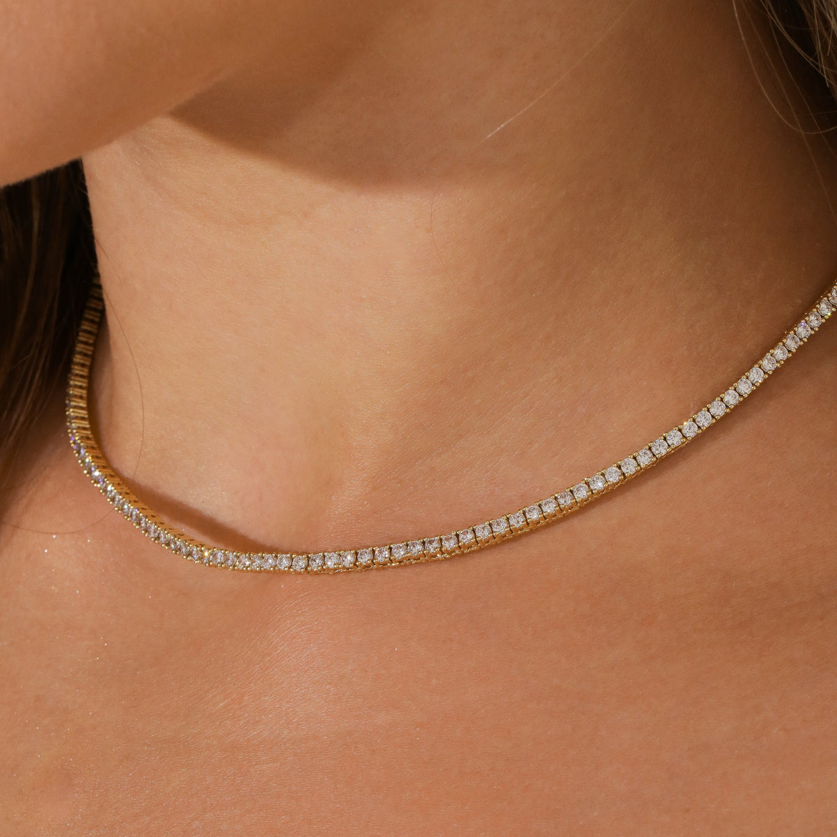 Cynthia Necklace & Bracelet Cynthia Necklace & Bracelet