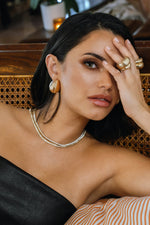 Cynthia Necklace & Bracelet Cynthia Necklace & Bracelet