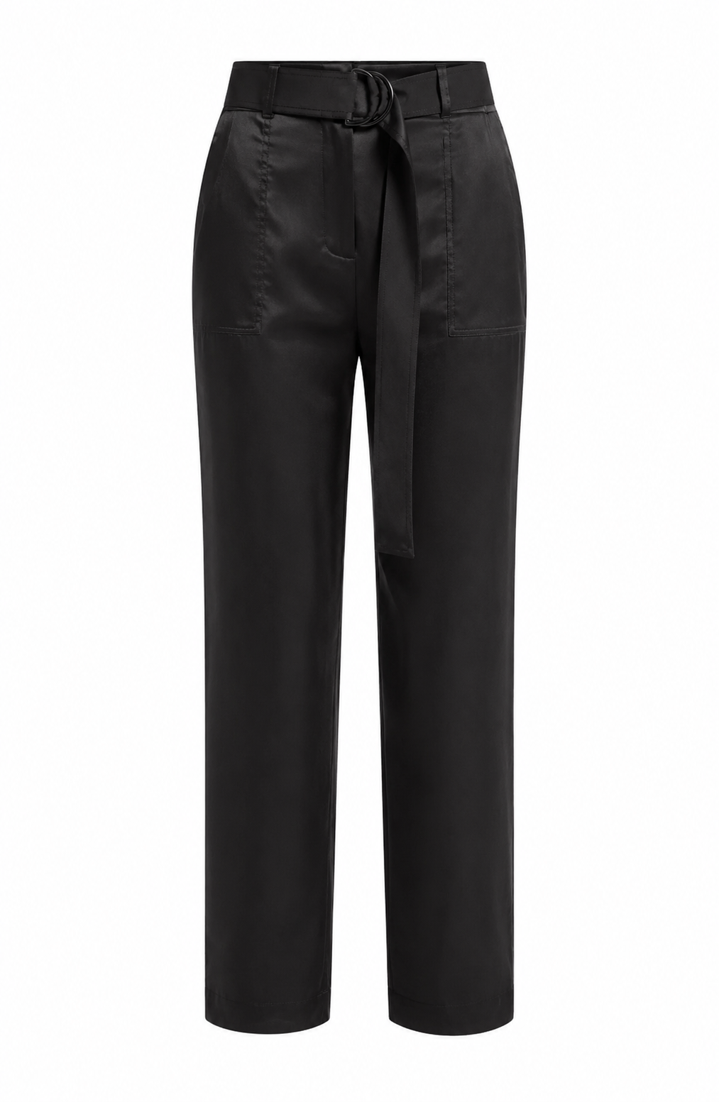 Hayden Pant - Black (Final Sale) Hayden Pant - Black (Final Sale)