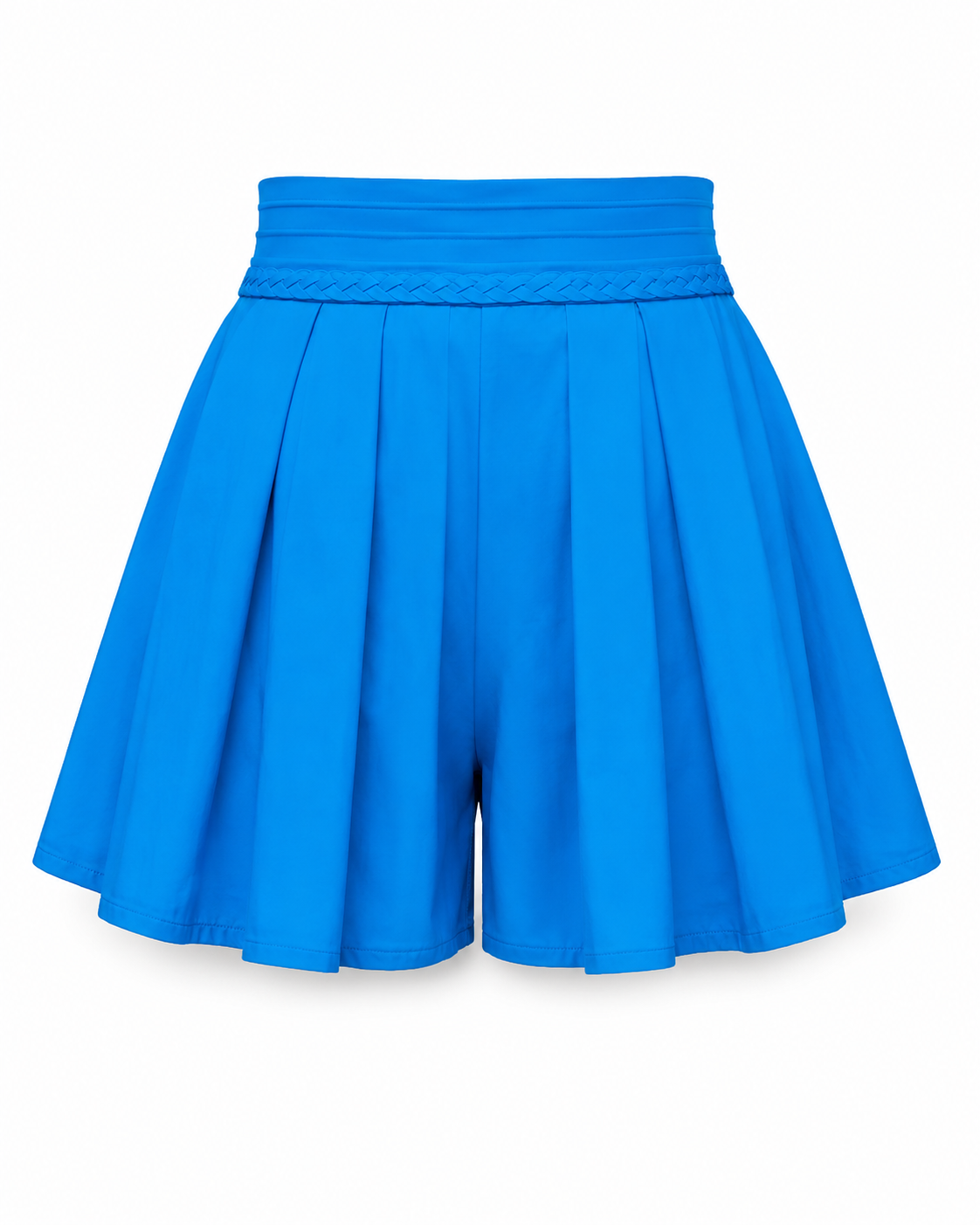 Laguna Blue Cotton Matching Set –Laguna Blue (Final Sale) Laguna Blue Cotton Matching Set –Laguna Blue (Final Sale)