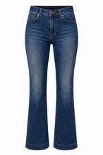 Kyle Low Rise Flare (Final Sale) Kyle Low Rise Flare (Final Sale)