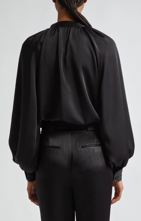 Nevada & Hayden Set - Black (Final Sale) Nevada & Hayden Set - Black (Final Sale)