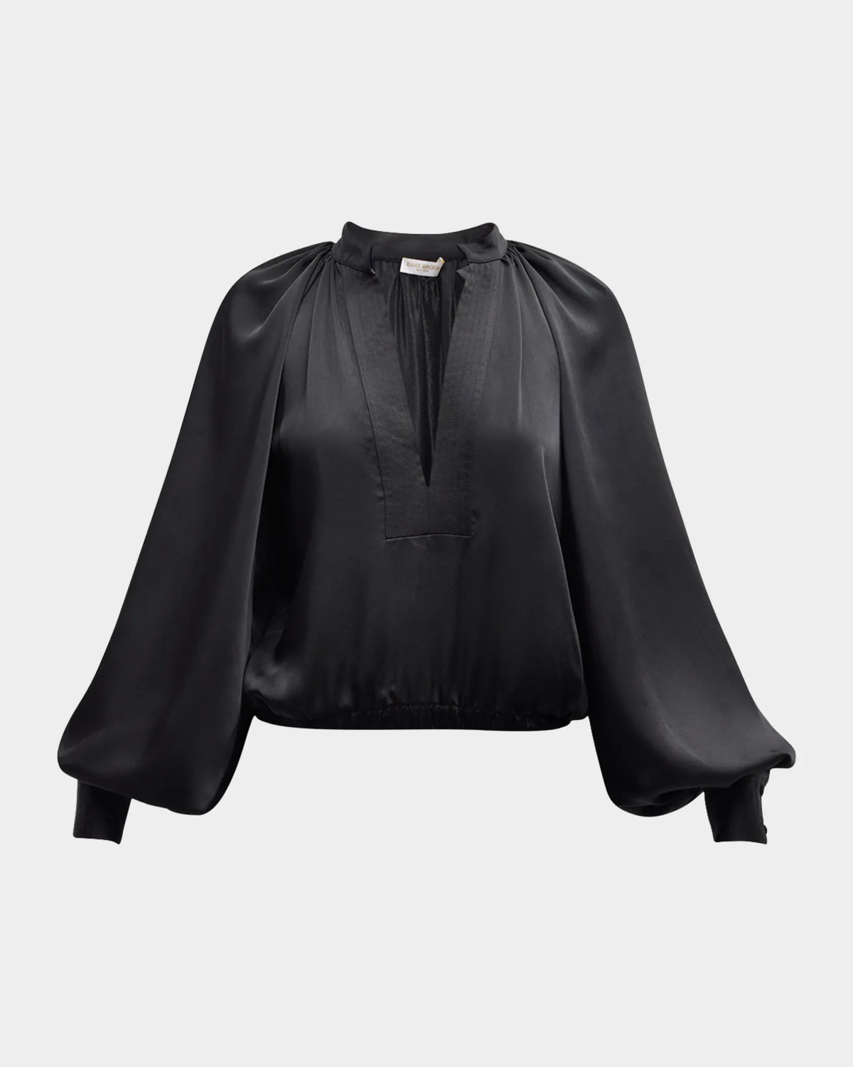 Nevada & Hayden Set - Black (Final Sale) Nevada & Hayden Set - Black (Final Sale)