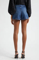 Nova Short – Medium Wash Blue Nova Short – Medium Wash Blue