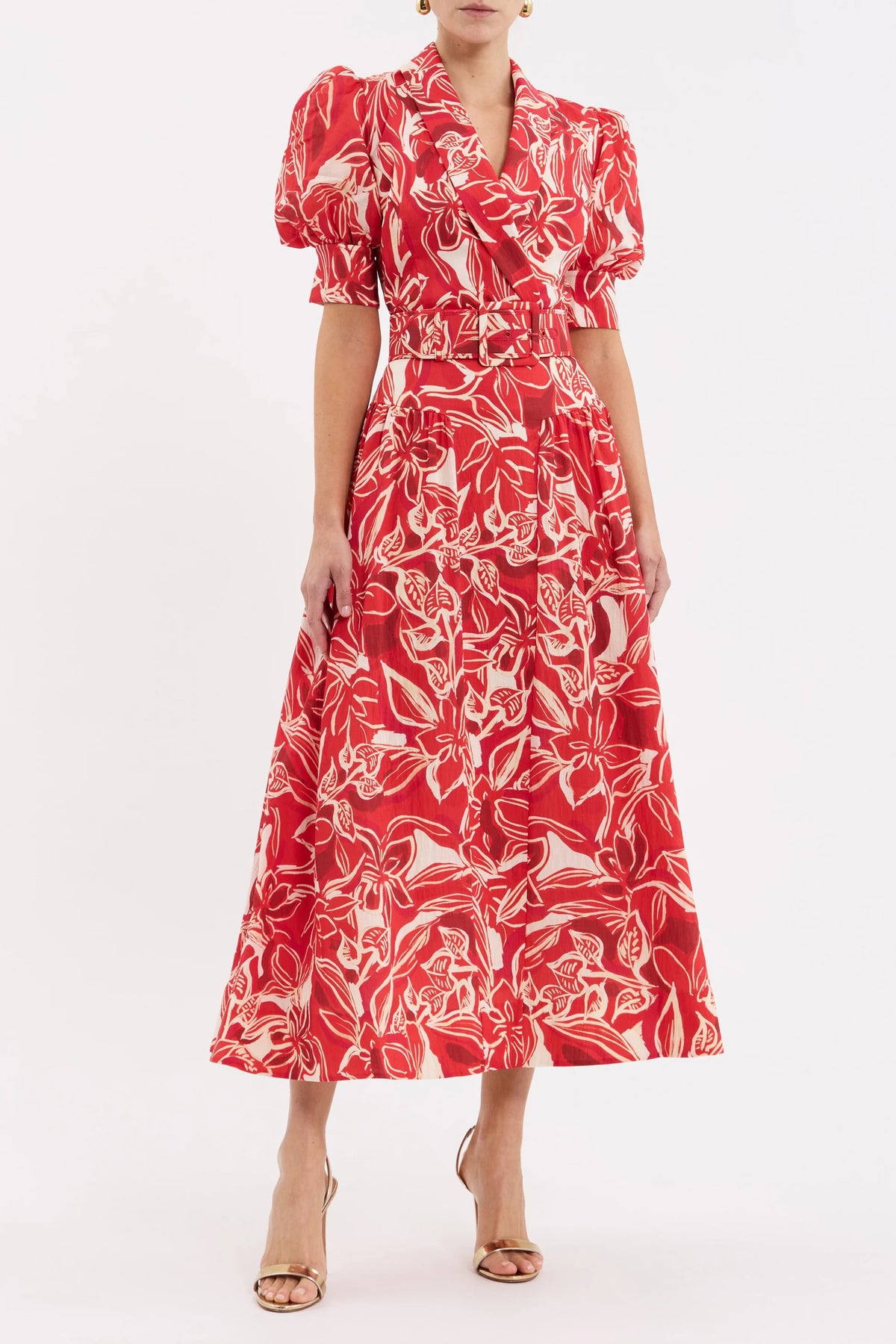Alloure Midi - Print Alloure Midi - Print