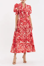 Alloure Midi - Print Alloure Midi - Print