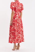 Alloure Midi - Print Alloure Midi - Print