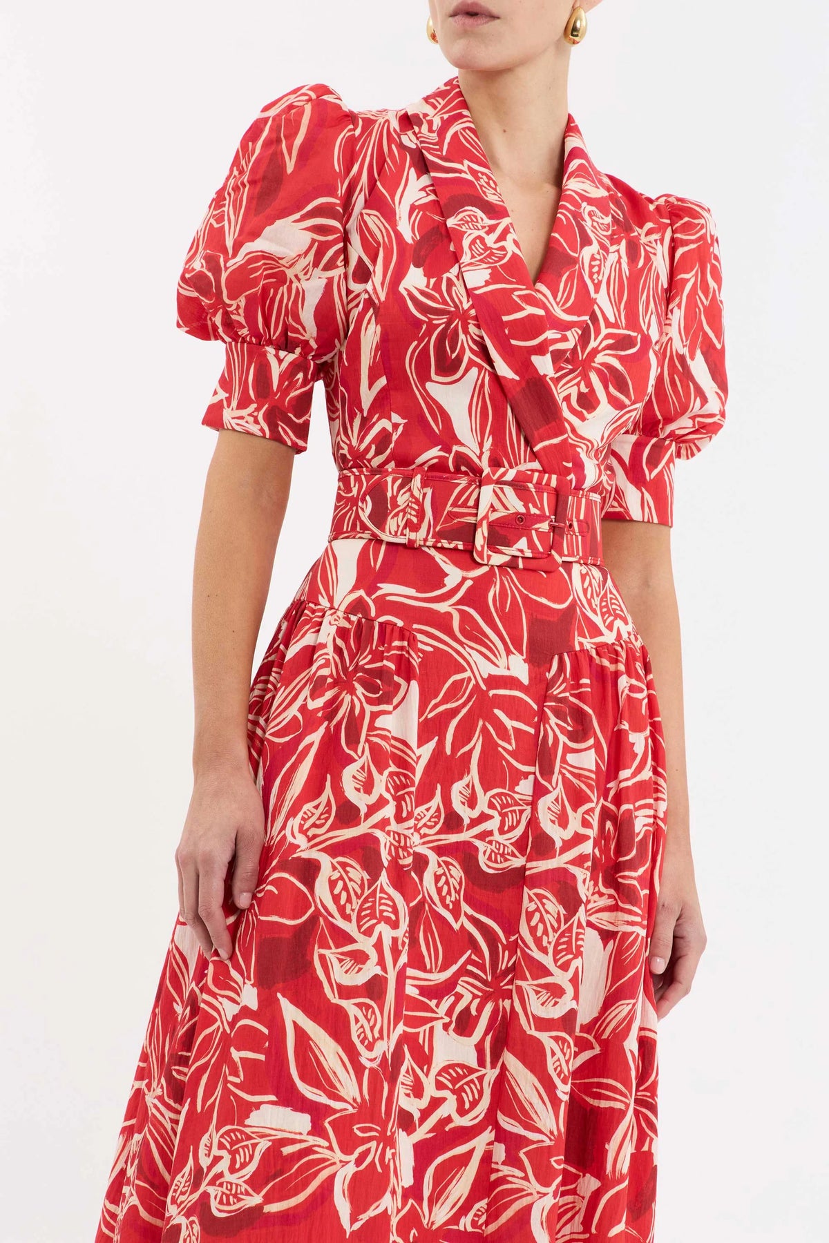 Alloure Midi - Print Alloure Midi - Print