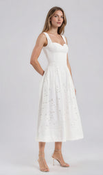 Artesan Midi - Ivory Artesan Midi - Ivory