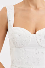 Artesan Midi - Ivory Artesan Midi - Ivory