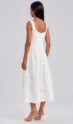 Artesan Midi - Ivory Artesan Midi - Ivory