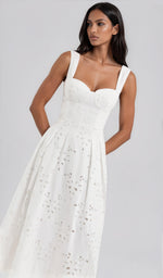 Artesan Midi - Ivory Artesan Midi - Ivory