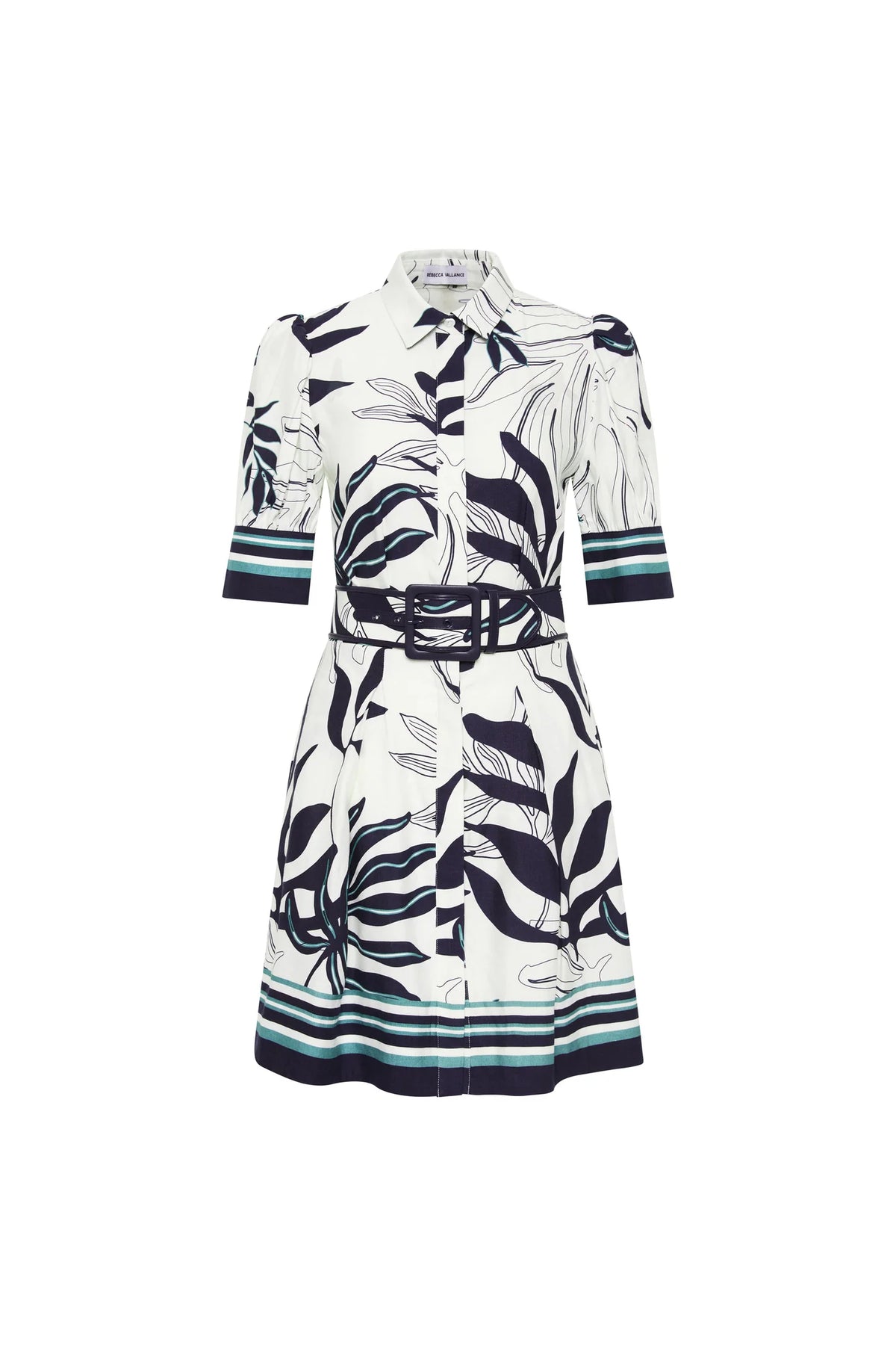 Aurelia S/S Mini – Print Aurelia S/S Mini – Print