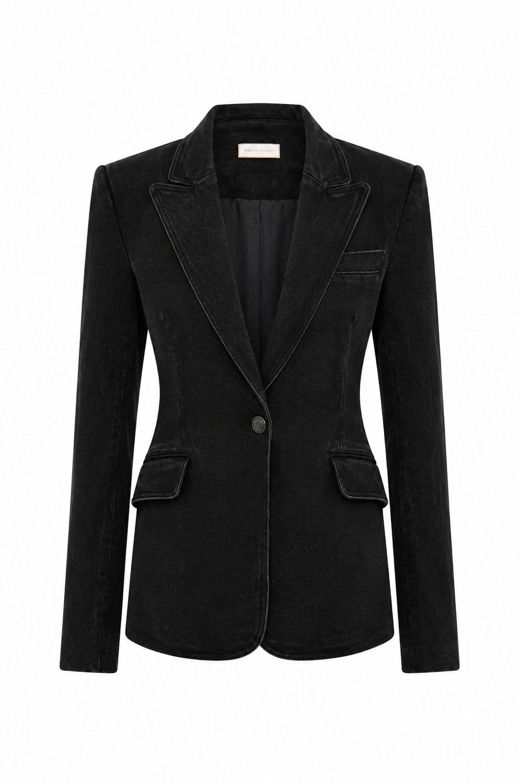 Aviator Blazer & Adriana Jean Set Aviator Blazer & Adriana Jean Set