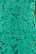 Eden Mini Dress – Green Eden Mini Dress – Green