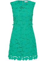 Eden Mini Dress – Green Eden Mini Dress – Green