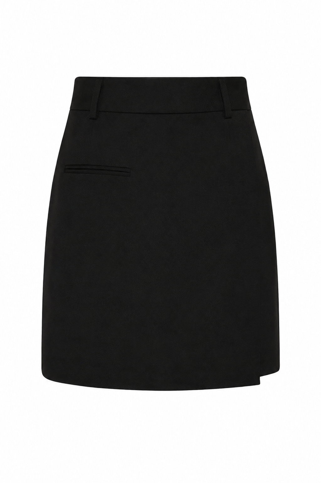 Finley Skort – Black Finley Skort – Black