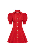 Jolene Mini – Red Jolene Mini – Red
