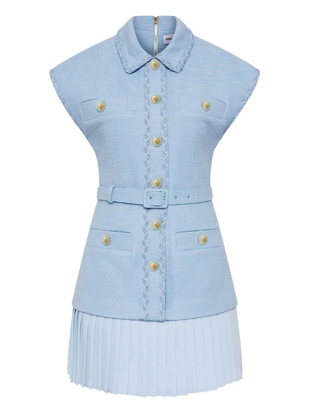 Jonie Mini - Pale Blue Jonie Mini - Pale Blue