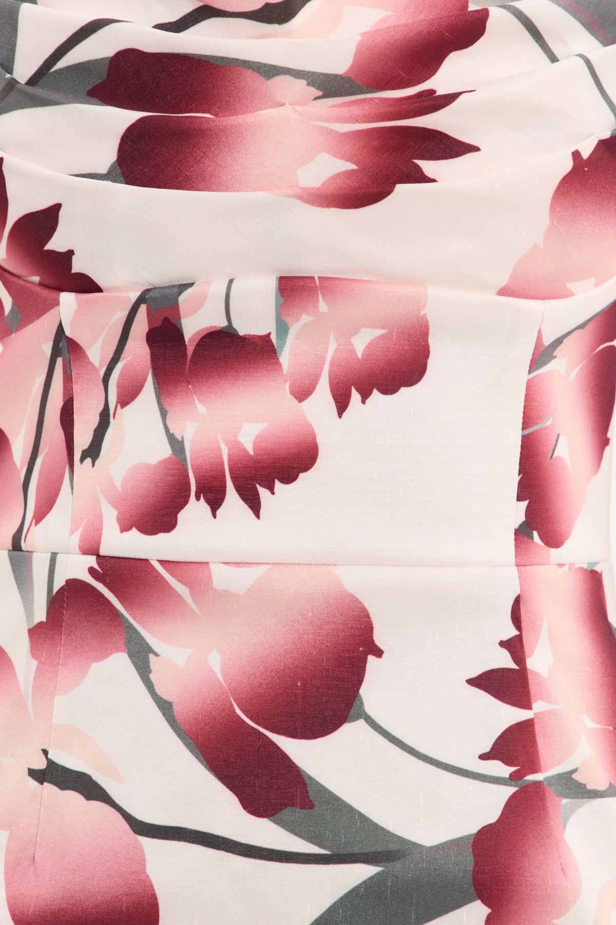 Linnea Maxi - Print Linnea Maxi - Print