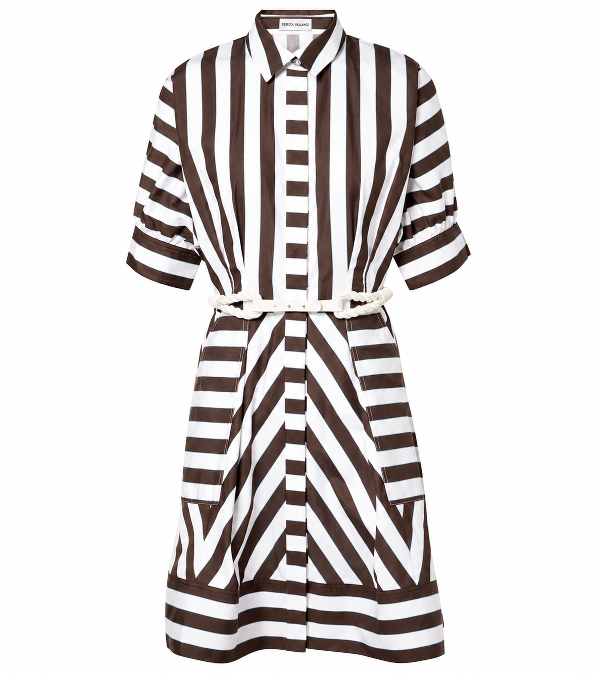 Pippa Mini – Stripe Pippa Mini – Stripe