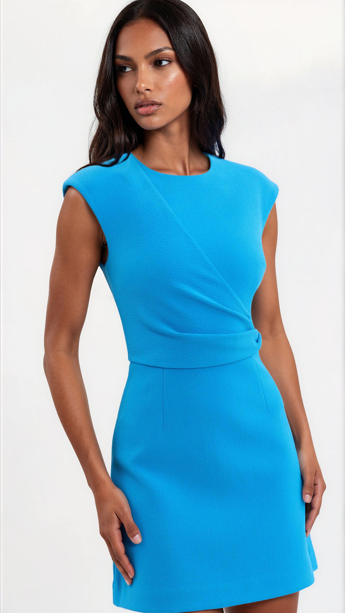 Skyla Mini - Bright Blue Skyla Mini - Bright Blue