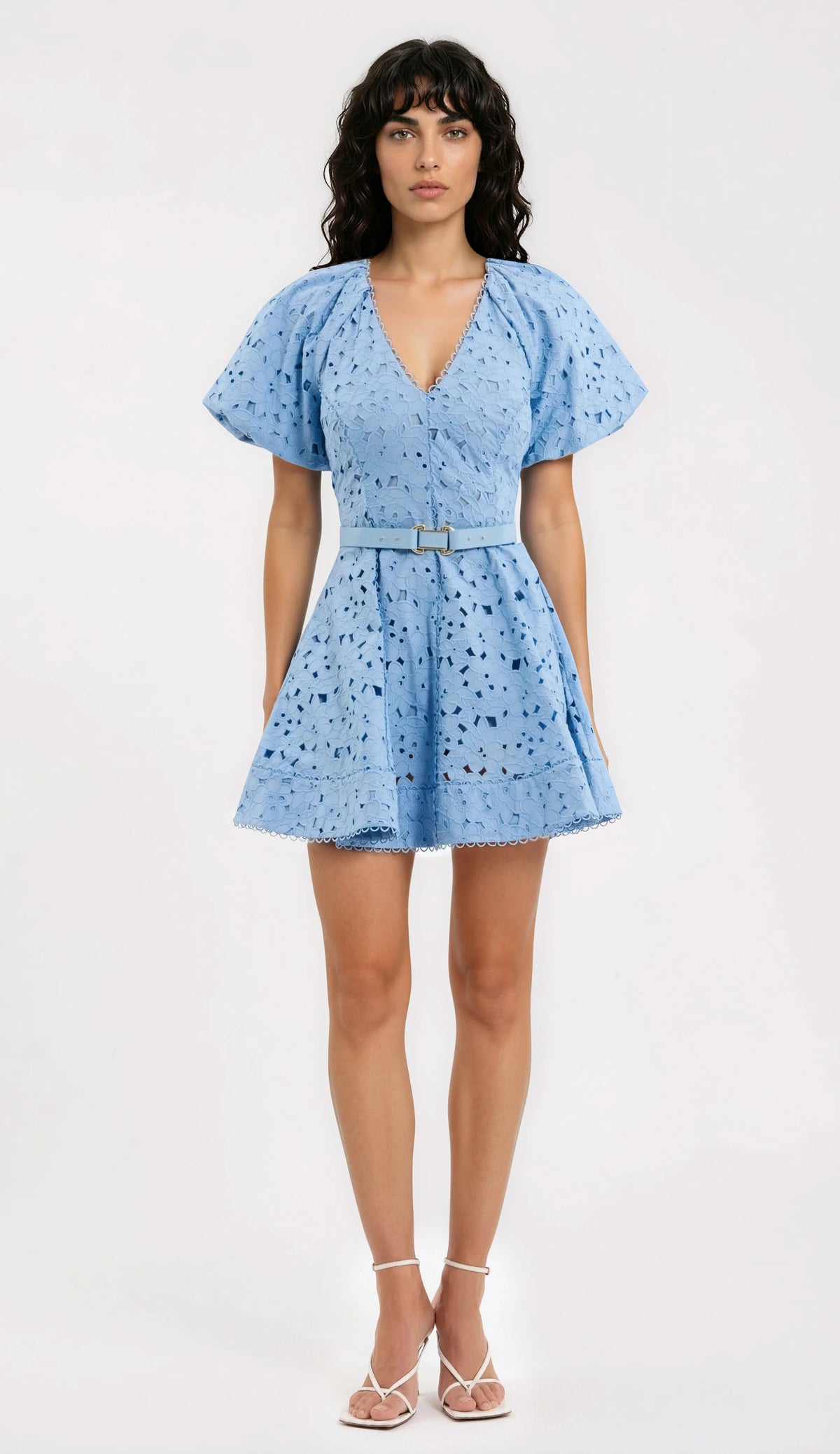Wilda Mini – Blue Wilda Mini – Blue