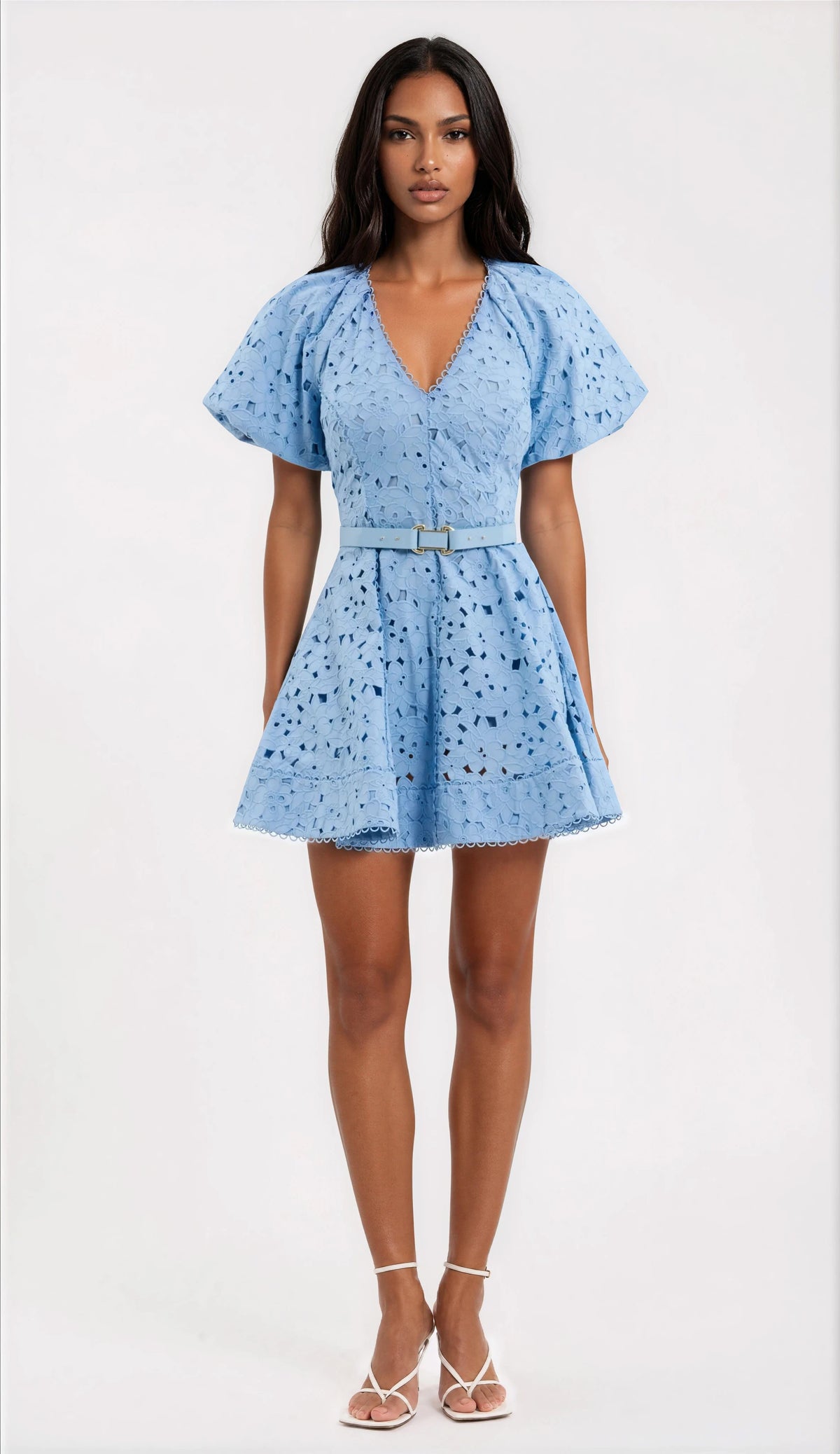 Wilda Mini – Blue Wilda Mini – Blue
