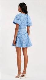 Wilda Mini – Blue Wilda Mini – Blue