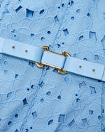 Wilda Mini – Blue Wilda Mini – Blue