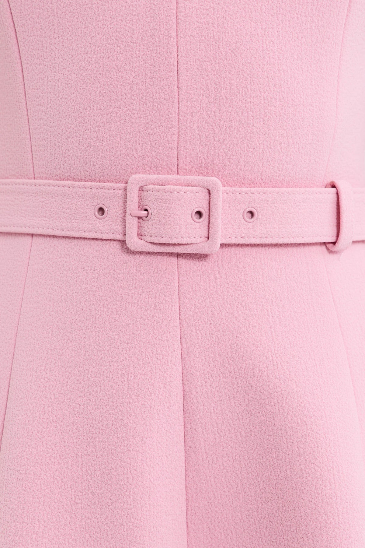 Xena S/S Midi – Pink Xena S/S Midi – Pink